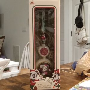 Disney tree topper